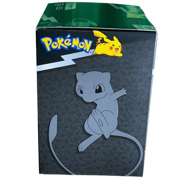 Pokemon Select Mew Vinyl Figure - Picture 2 of 6